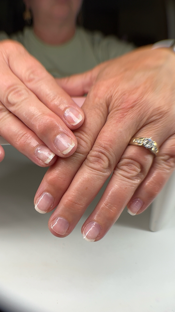 Nail Glow Up (Package) at Nail & Needle in Bothell, WA