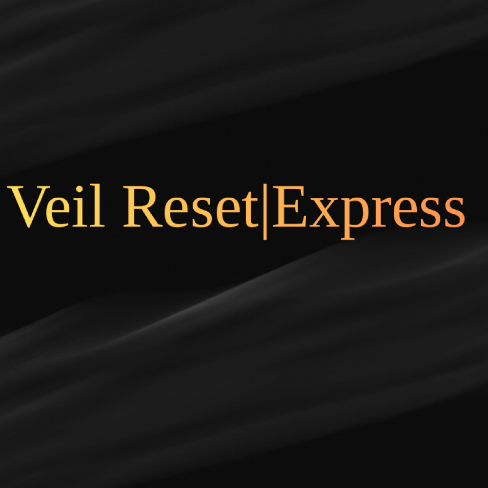 Veil Reset | Express at LUXE+LORE esthetics in Fort Madison, IA