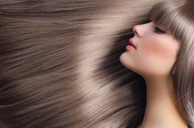 Brazilian Blowout Keratin