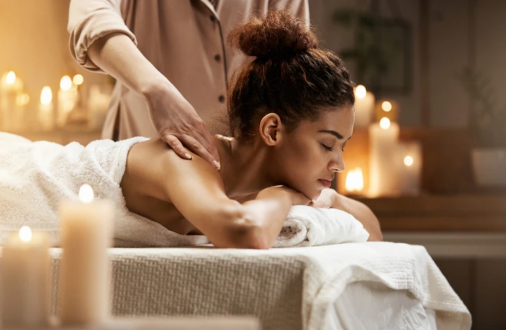 Out-Call Travel Massage Services