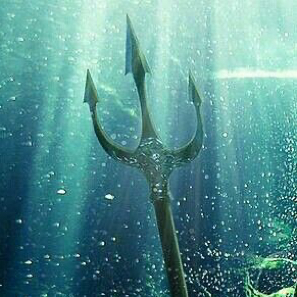 🫧King Neptunes Facial🫧