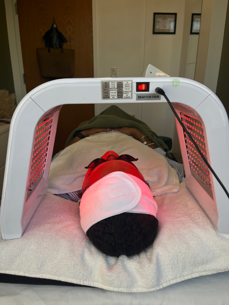 LED Therapy