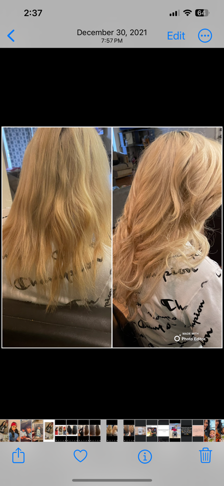 Extension Revival