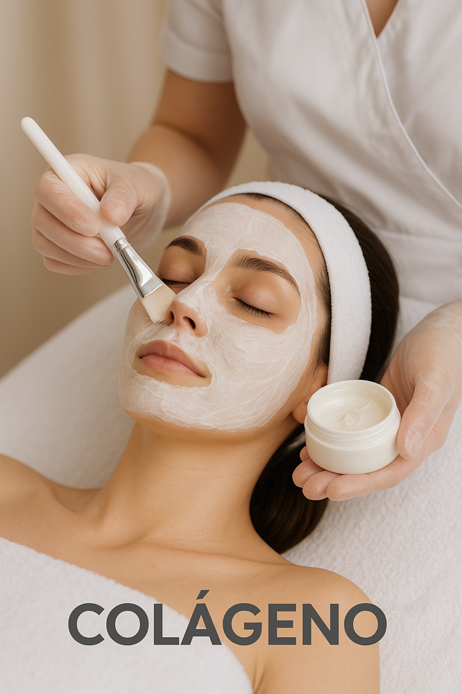 Anti-Aging & Firming Facial