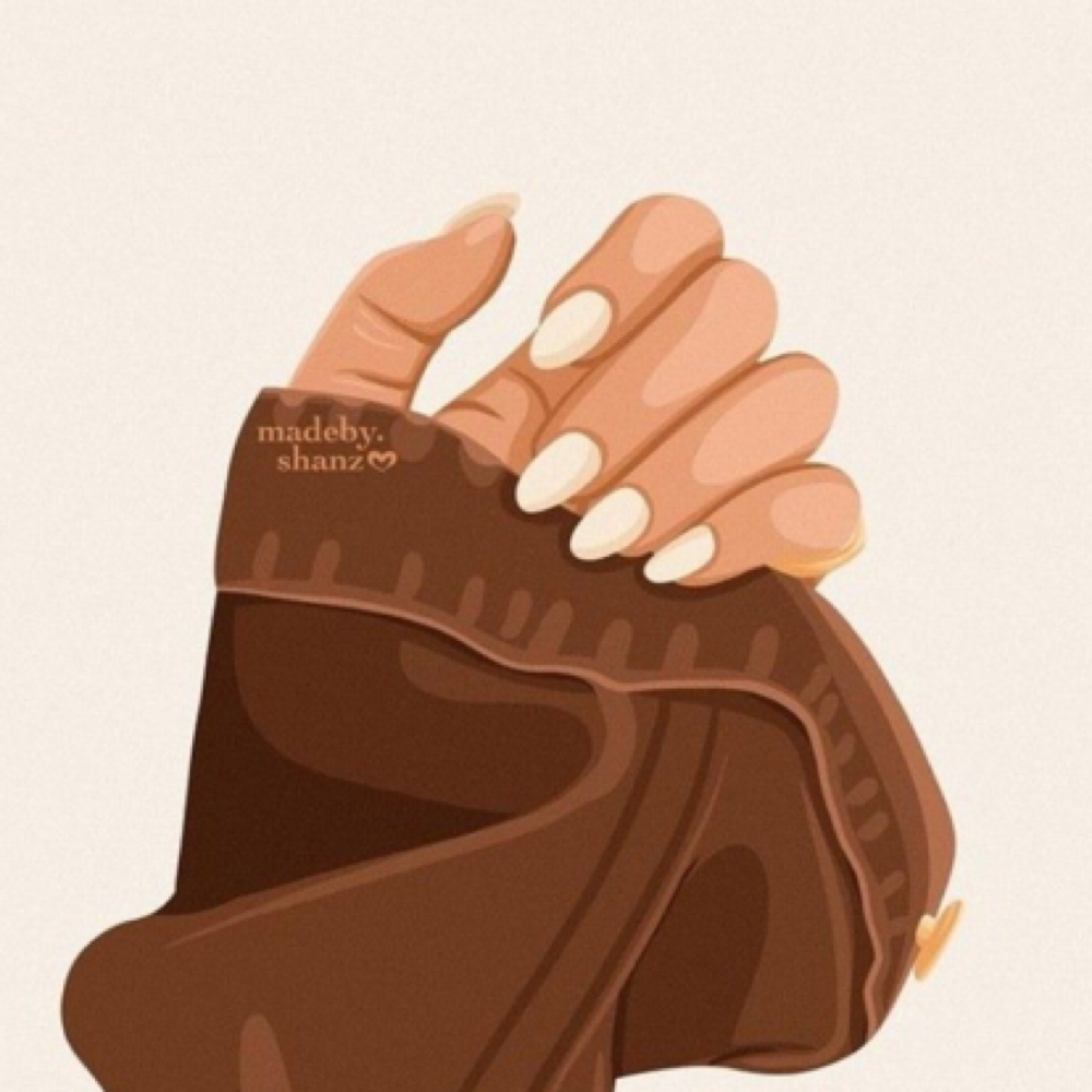 Gel-X Fill at The Twisted Mane & Co Hair  Salon in Muncie, IN