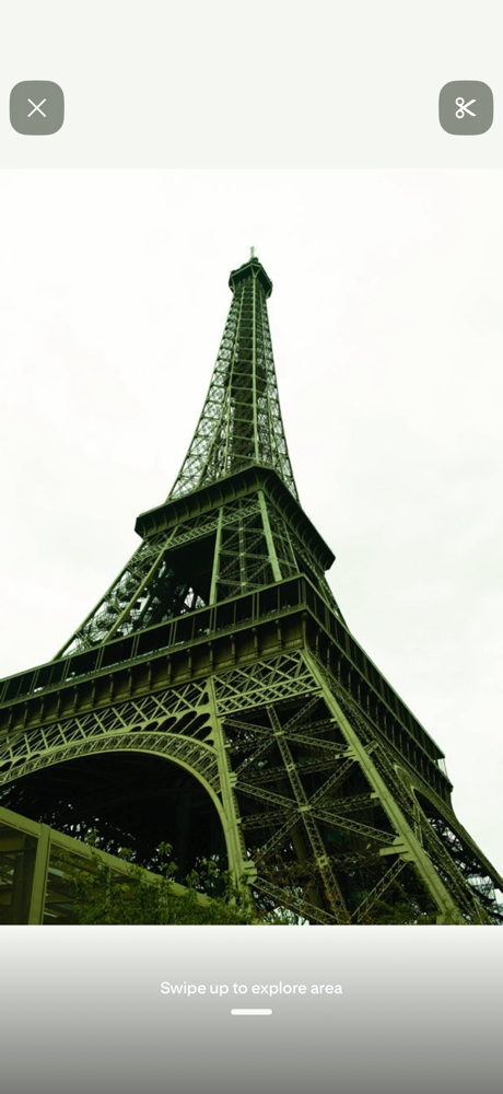 Bang Trim at Tessa Little - Harlow in Johnson City, TN