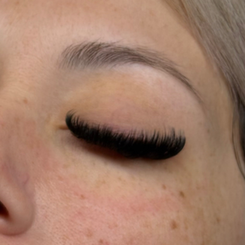 Mini Fill at Savage Beautyy in Fresno, CA