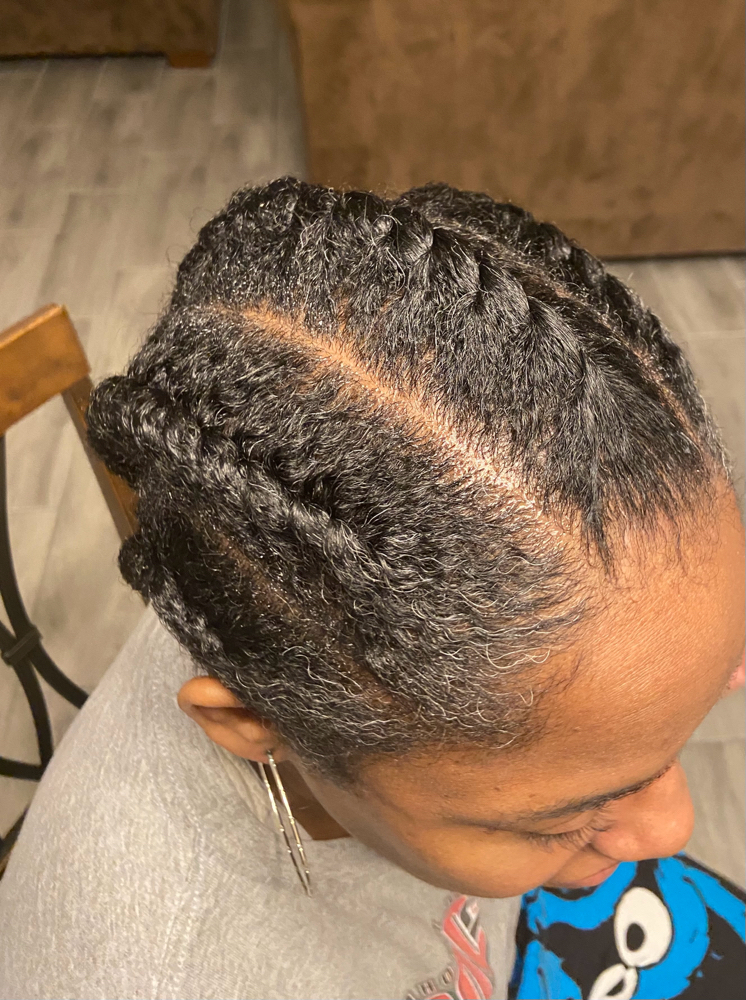 Simple Natural Style