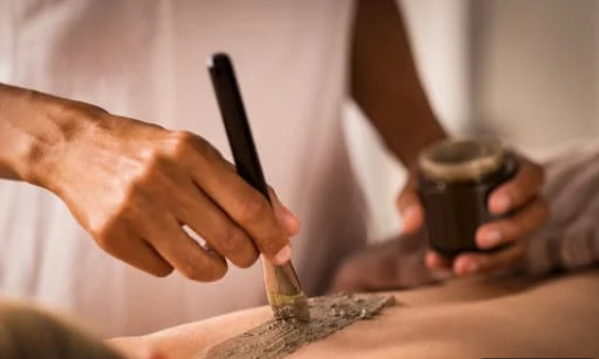 Back Treatment