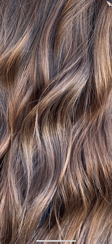Root Color