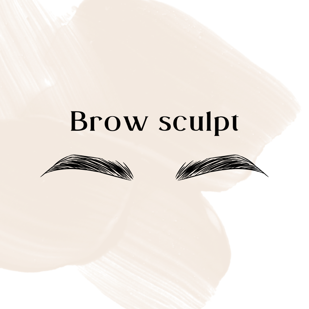 Brow Sculpt