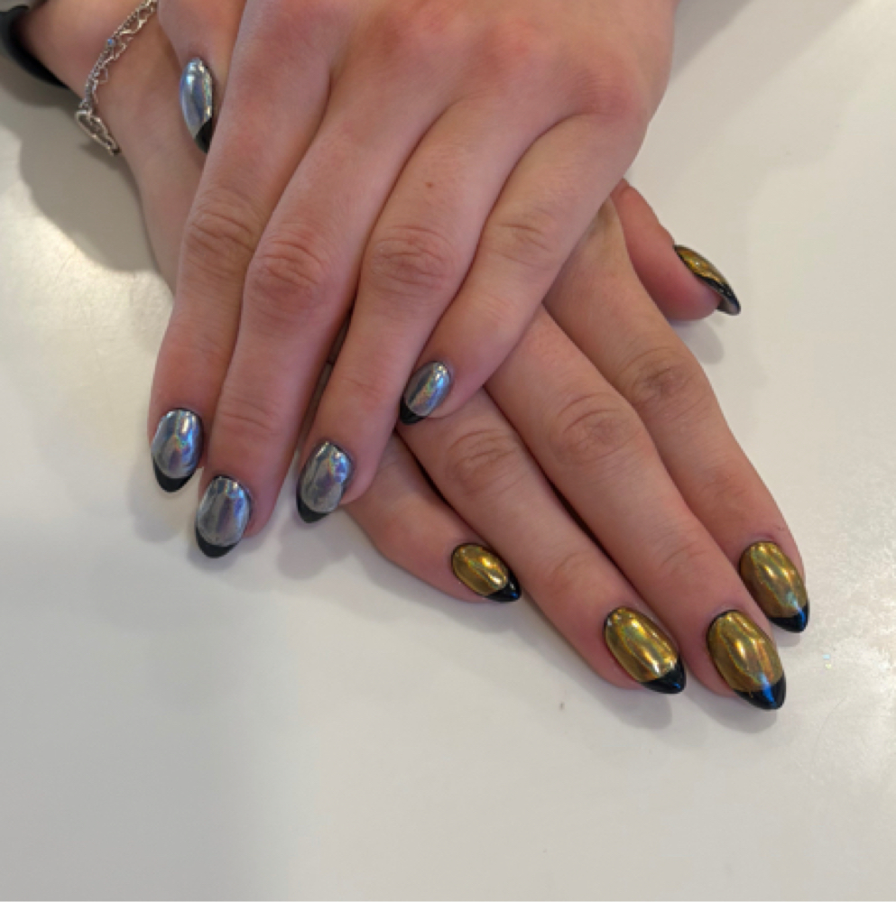 Signature Fills at The Secret Salon in Roseburg North, OR