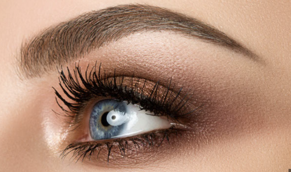 Brow Wax & Tint