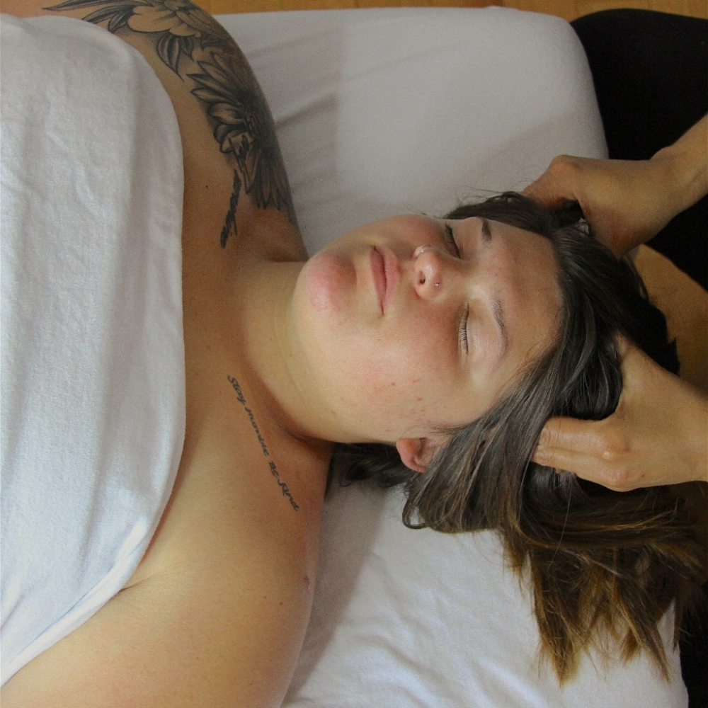 Full Body Massage at My Massage Suite in Somerset, KY