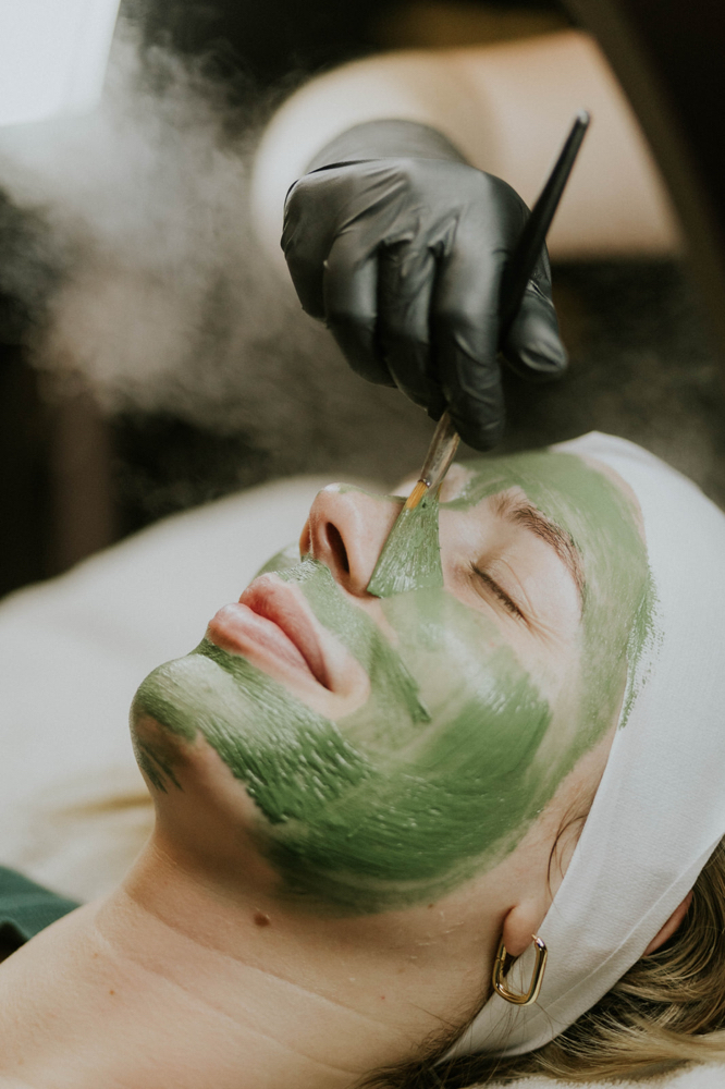 Luxury Monthly Membership