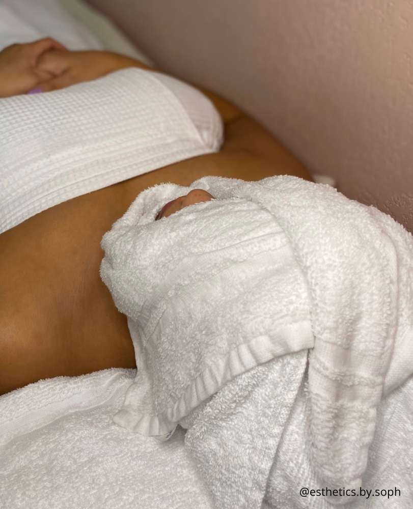 Gua Sha Facial