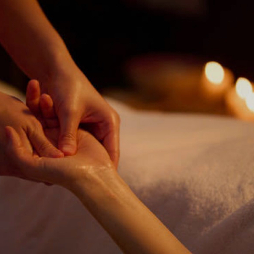 Hand And Arm Massage Sessions at Divinely EverythingLlc in Schenectady, NY