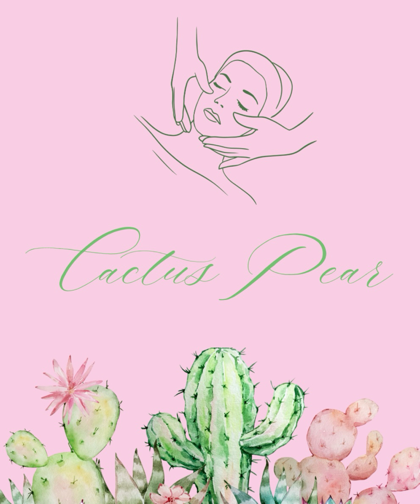 Cactus Pear Facial at Michaela Beach Esthetics in Oak Ridge, TN