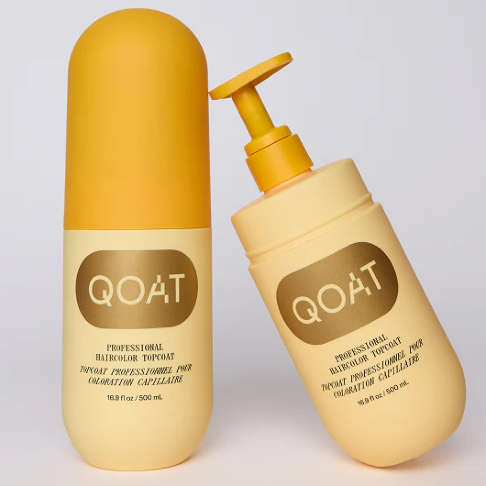 Qoat (*New*) at The_Colorchameleon in Hudson, MA
