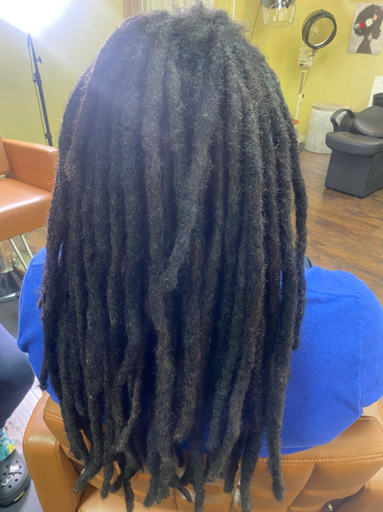 Loc Extension Install