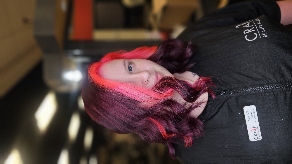 Specialty Color