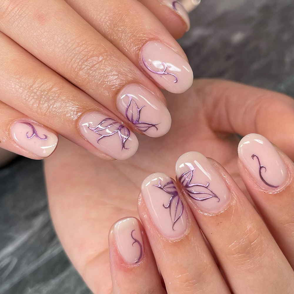 (Fill) Extend Gel