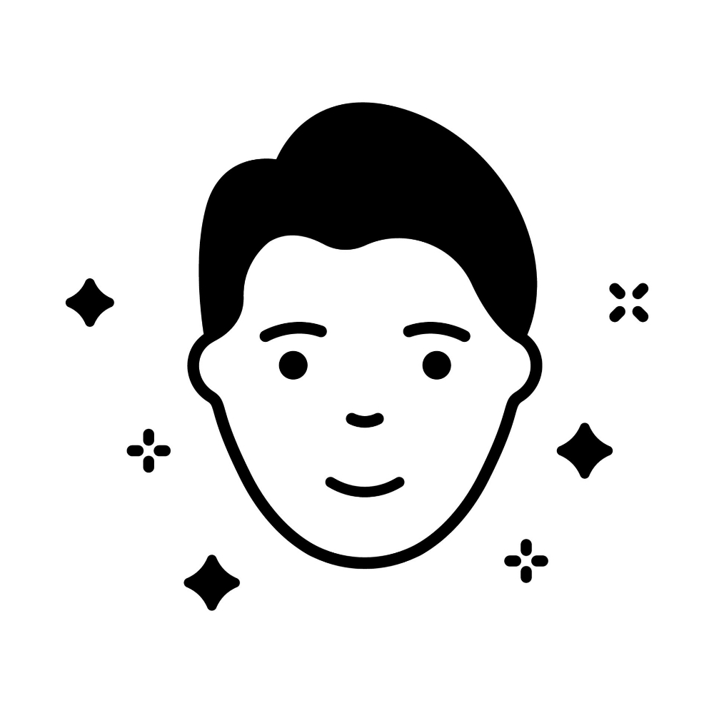Gentlemen's Facial