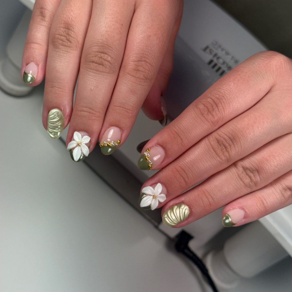 3D art at Beauty by Brookelynne in Hurst, TX