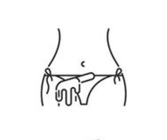 Brazillian at Fancy Face Esthetics in Cross Plains, TN