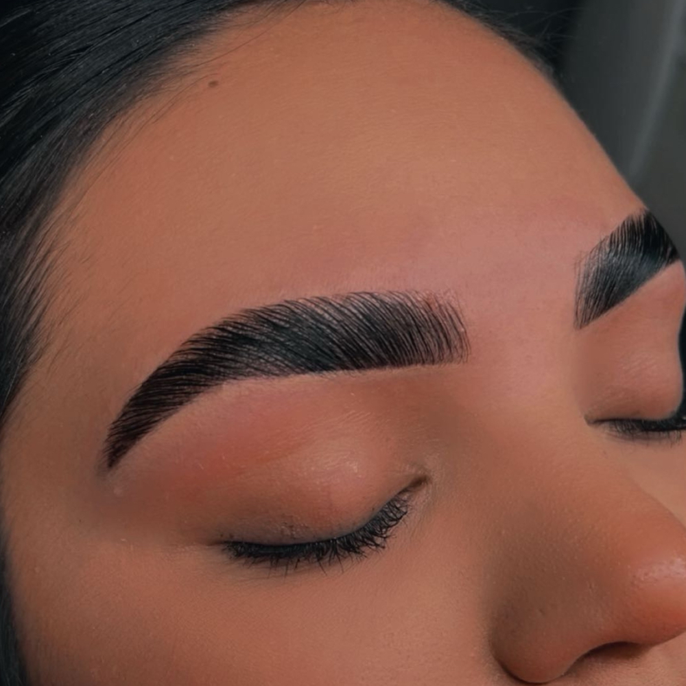 Brow Shaping + Wax