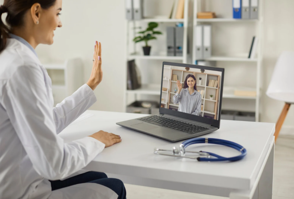 New Patient Consultation (GFE)