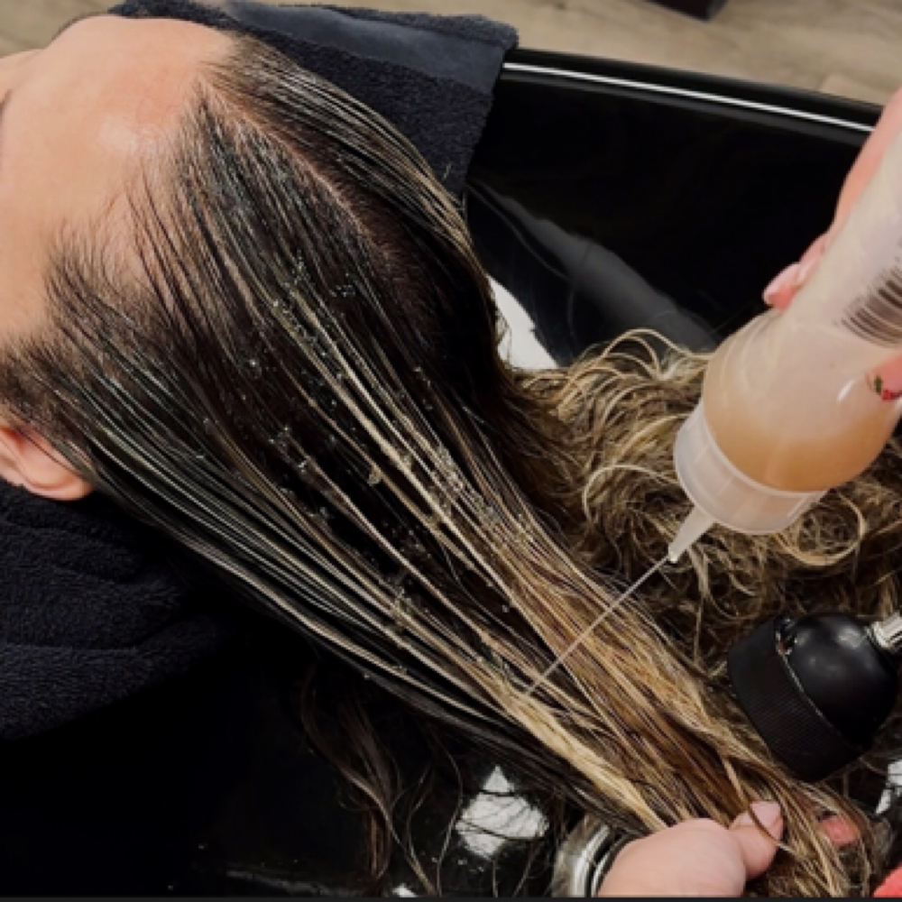 Gloss/Glaze Stand Alone- Kaydra at Indulge by Cherre  and Kaydra in North Mankato, MN