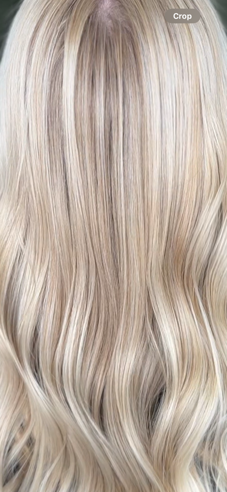 Beach Blonde Package