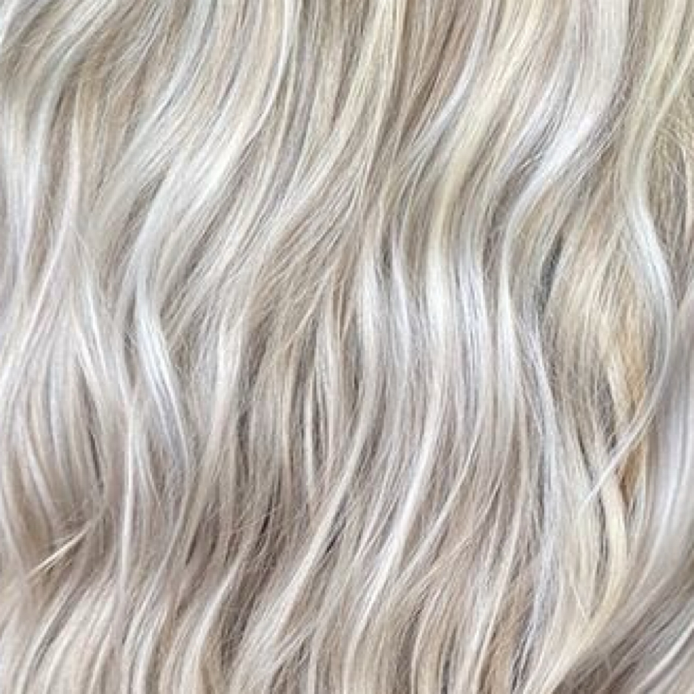 extensions install at ash+glow in Fort Collins, CO