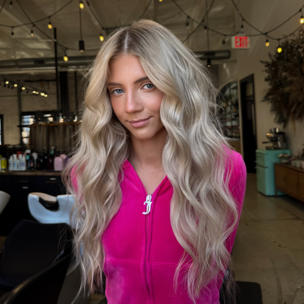 Full Foil (Abby Cullison) at TheBlendedCollective in Indianapolis, IN