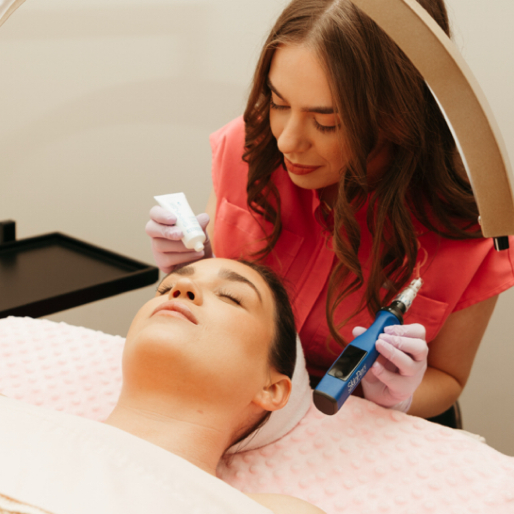 SKINPEN ELITE MICRONEEDLING at Skin Daily Aesthetics in Covington, GA