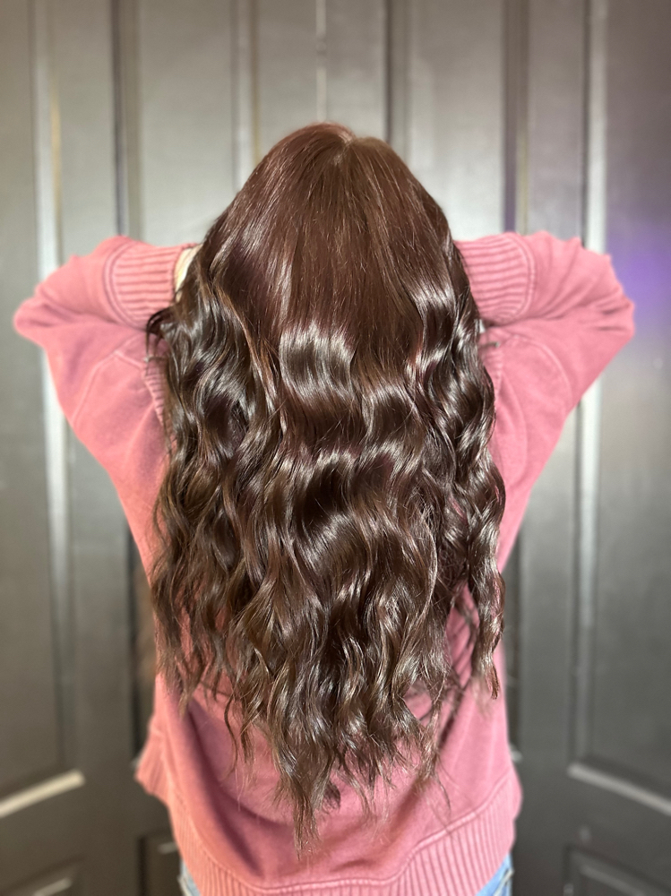 Single Process Color