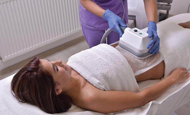 Cryolipolysis/ Fat Freezing
