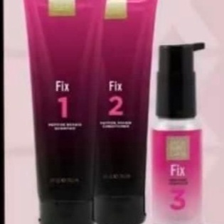 The Fix Deep Conditioning treatment at KRHerstory in Overland Park, KS