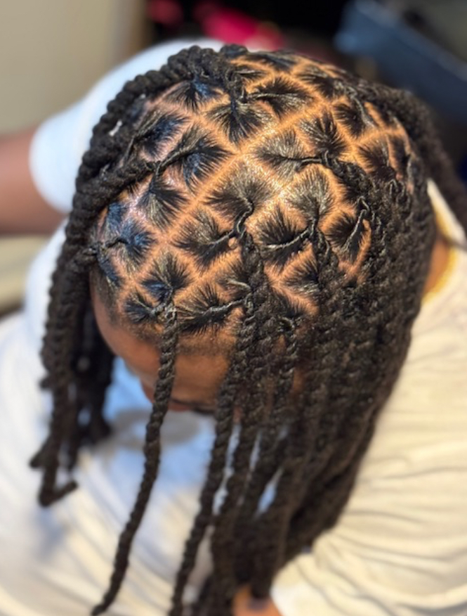 Traditional Loc Extensions(Requires consultation prior to booking)