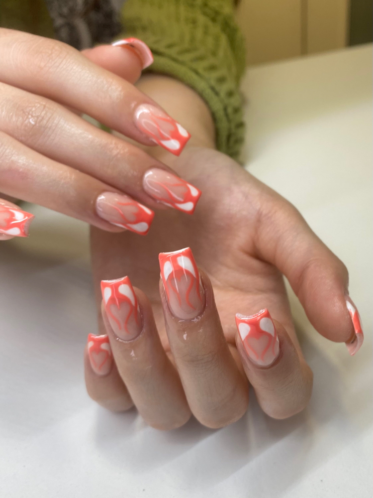 All Nail Art Set