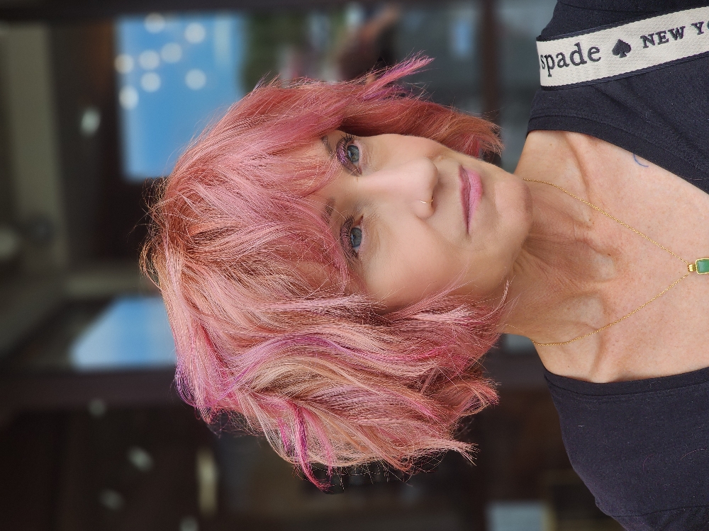 CREATIVE COLOR