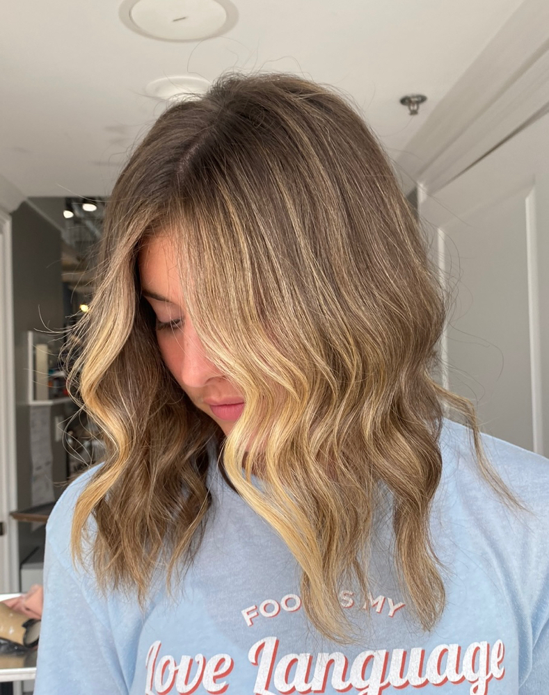 Balayage