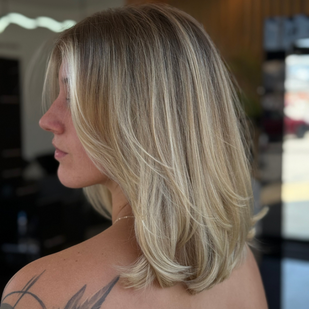 Partial Highlight at Cosmo with Coco in Kansas City, MO