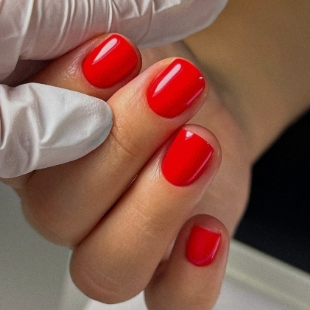 Gel Polish at Get Nailed Salon in Oneida, TN