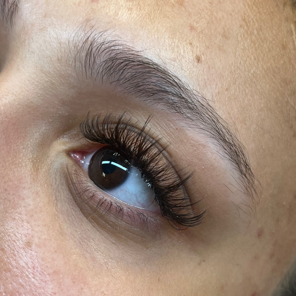 Touch-up (7 days or less)