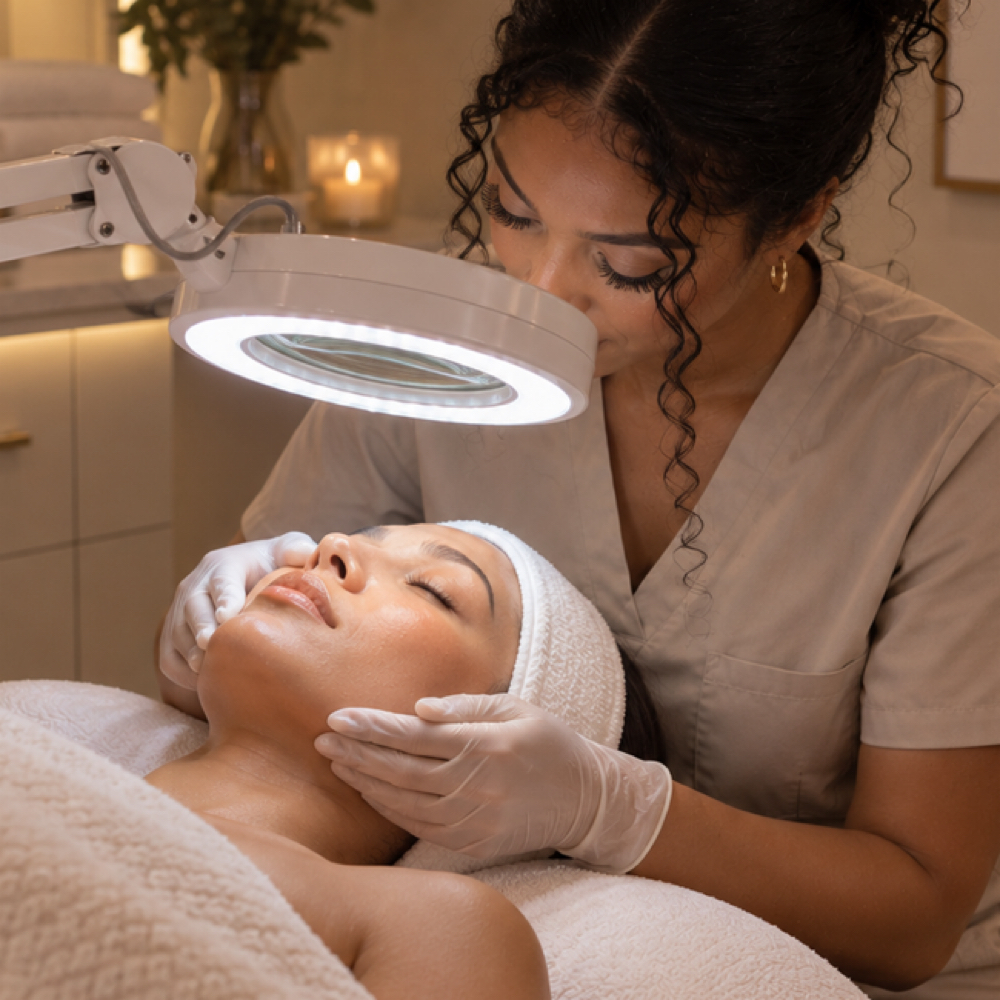 CONSULTATION at Divine Skin in Palm Harbor, FL