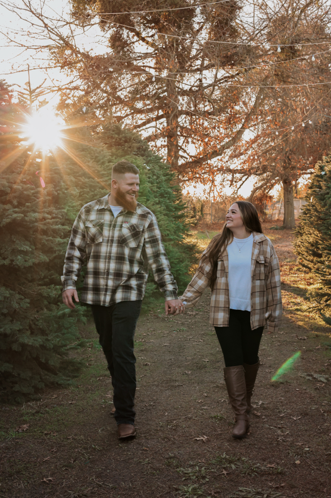 Couples Session
