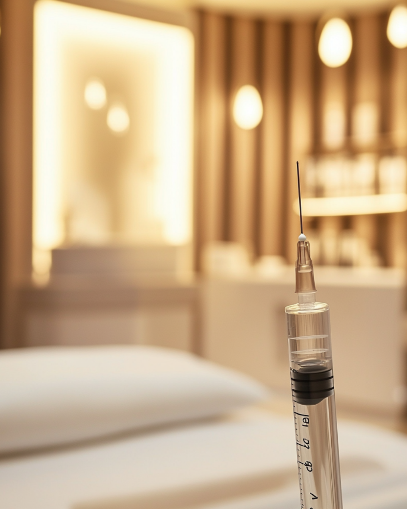Botox / Xeomin/ Daxxify/ Letybo