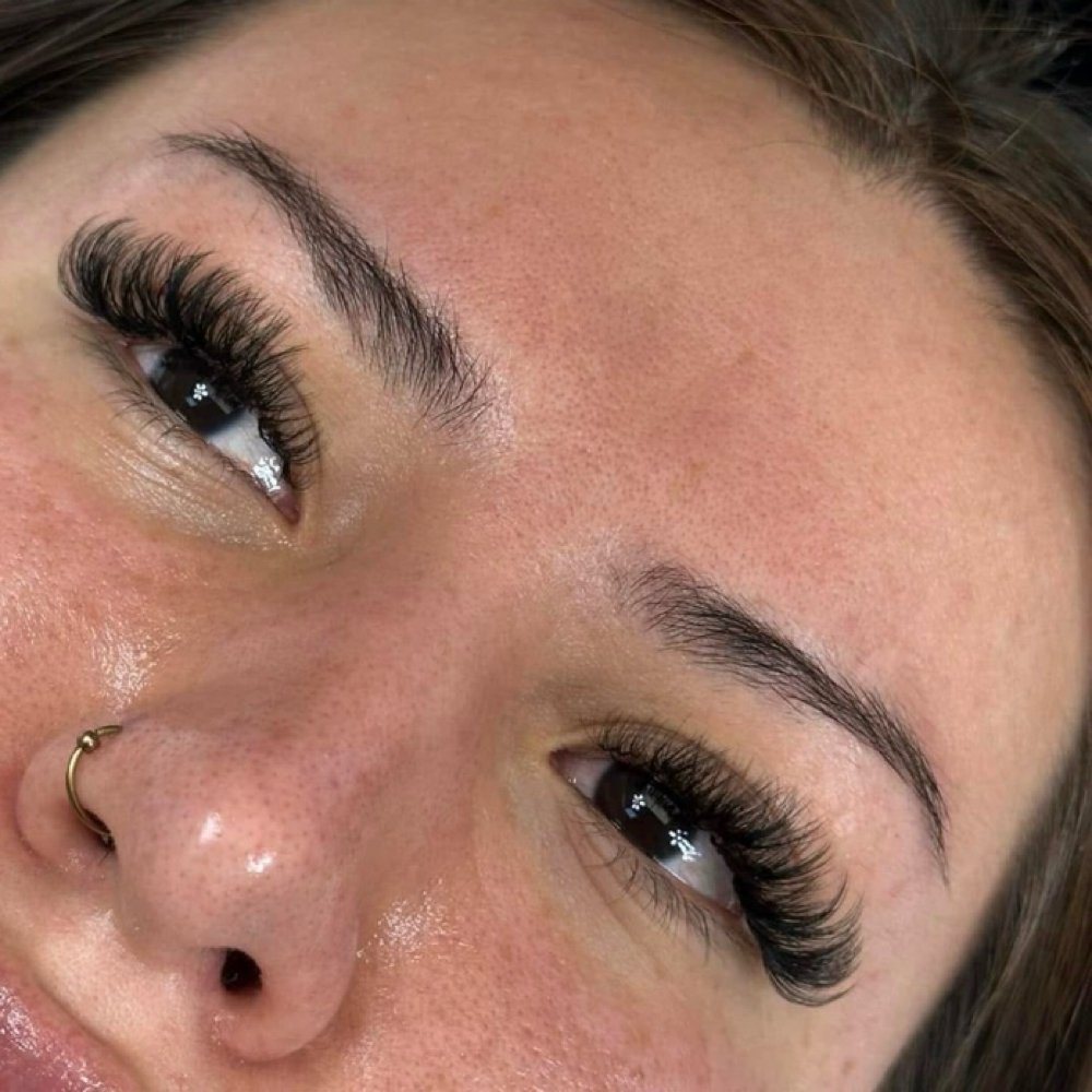 Volume Fill at Luxe Beauty Co. By Neels in Big Spring, TX